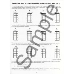 Ron Middlebrook: ASAP Ukulele - Learn How To Play The Ukulele Way