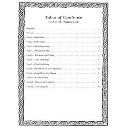 Irish You A Merry Christmas: The Many Moods Of Celtic Christmas