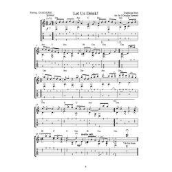 Irish You A Merry Christmas: The Many Moods Of Celtic Christmas