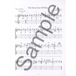 Irish You A Merry Christmas: The Many Moods Of Celtic Christmas