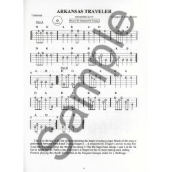 Eddie Collins: ASAP Fiddle Tunes Made Easy - Bluegrass Banjo