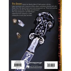 Todd Taylor: Pickin' Over The Speed Limit