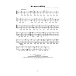 Todd Taylor: Pickin' Over The Speed Limit