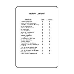 Eddie Collins: Forty Gospel Greats For Banjo