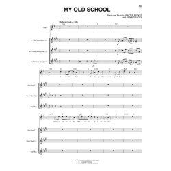 Transcribed Horns: Jazz/Pop Horn Section