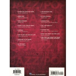 Transcribed Horns: Jazz/Pop Horn Section