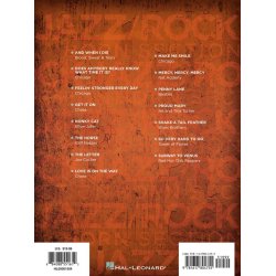 Jazz/Rock Horn Section - Transcribed Horns