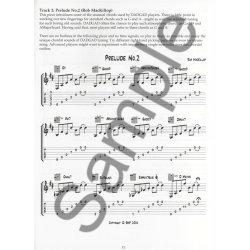 Rob MacKillop: The Scottish Guitar - 40 Scottish Tunes For Fingerstyle Guitar