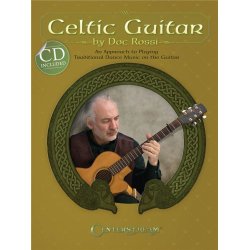 Doc Rossi: Celtic Guitar