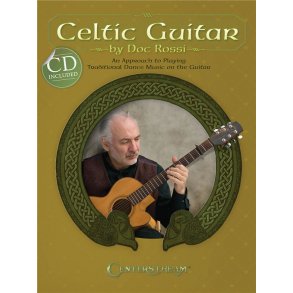 Doc Rossi: Celtic Guitar