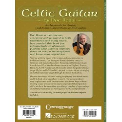 Doc Rossi: Celtic Guitar
