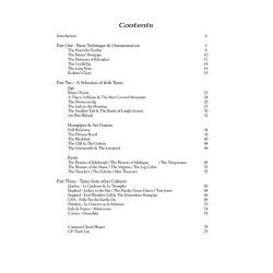 Doc Rossi: Celtic Guitar