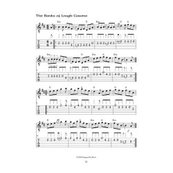 Doc Rossi: Celtic Guitar