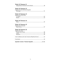 Hector Pocho Neciosup/Jose Rosa: The Art Of Latin Drumming