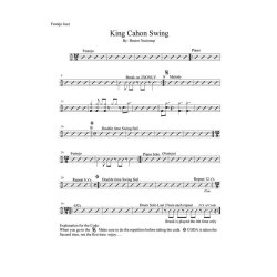 Hector Pocho Neciosup/Jose Rosa: The Art Of Latin Drumming