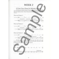 Hector Pocho Neciosup/Jose Rosa: The Art Of Latin Drumming