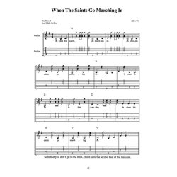 Eddie Collins: ASAP Bluegrass Guitar