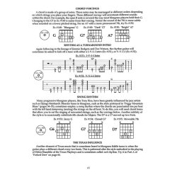 Eddie Collins: ASAP Bluegrass Guitar