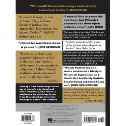 Woody Guthrie: Every 100 Years ? The Centennial Songbook