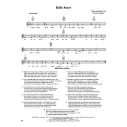 Woody Guthrie: Every 100 Years ? The Centennial Songbook