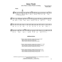 Woody Guthrie: Every 100 Years ? The Centennial Songbook