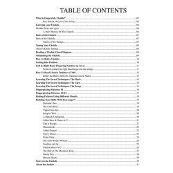 Kev's QuickStart: Fingerstyle Ukulele