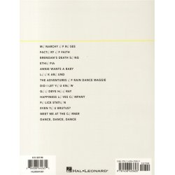 Red Hot Chili Peppers: I'm With You (Transcribed Score)