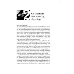 Philip F. Gura: C.F. Martin & His Guitars (1796-1873)