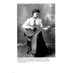 Philip F. Gura: C.F. Martin & His Guitars (1796-1873)