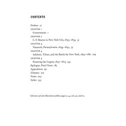 Philip F. Gura: C.F. Martin & His Guitars (1796-1873)