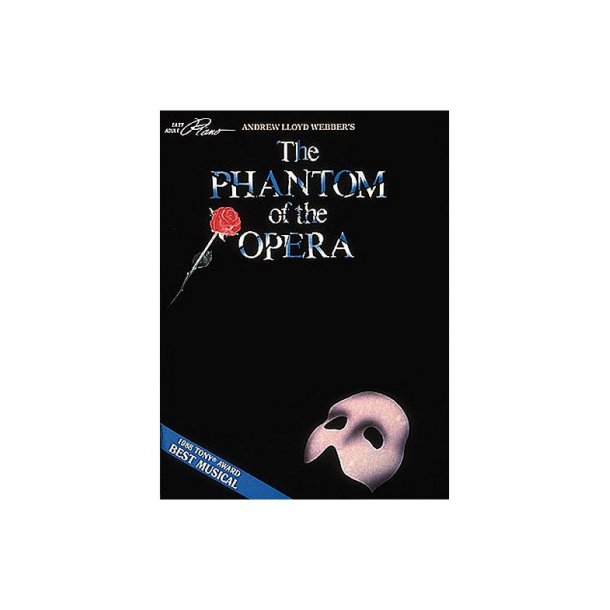 Phantom of the Opera