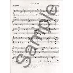 Charlie Parker For Piano - Book 1