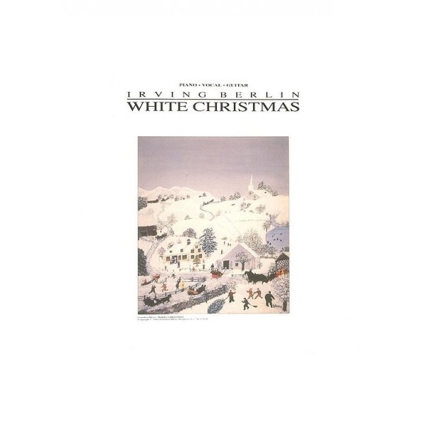 White Christmas