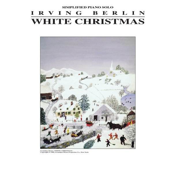 White Christmas
