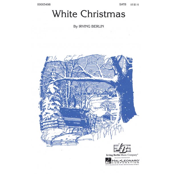 White Christmas