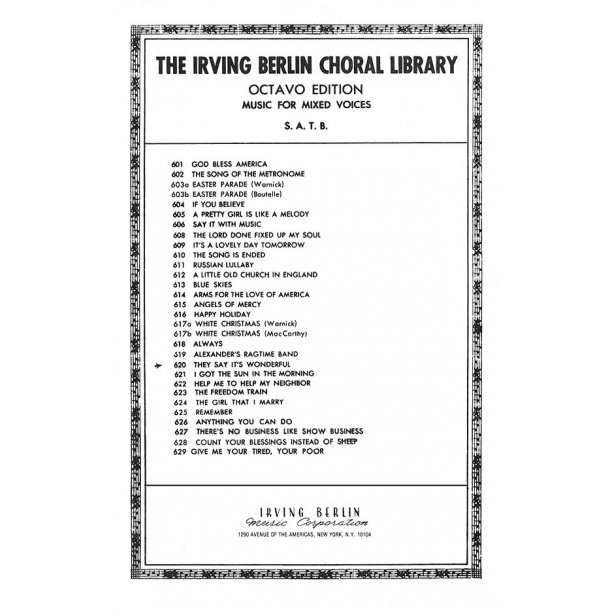 Give Me Your Tired, Your Poor