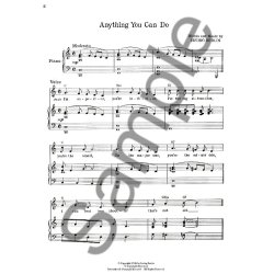 Irving Berlin: Annie Get Your Gun - Vocal Selections