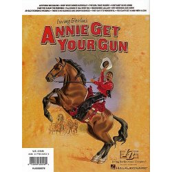 Irving Berlin: Annie Get Your Gun - Vocal Selections