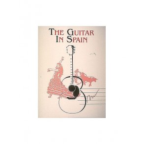 The Guitar In Spain