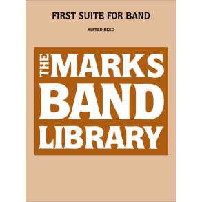 First Suite for Band