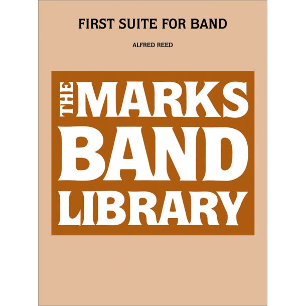 First Suite for Band