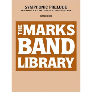 Symphonic Prelude Based on Black Is The Color ...