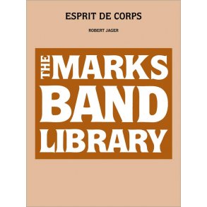Esprit de Corps