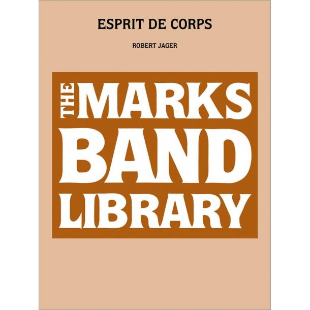 Esprit de Corps