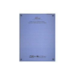 More - Theme From Mondo Cane