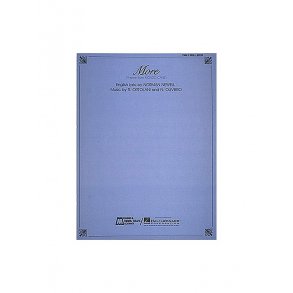 More - Theme From Mondo Cane