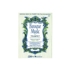 Baroque Music For Trumpet