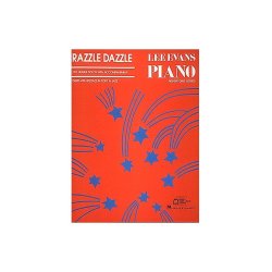 Razzle Dazzle (Book)