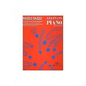 Razzle Dazzle (Book)