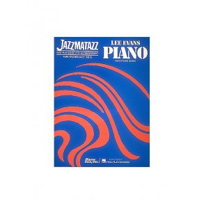 Lee Evans: Jazzmatazz